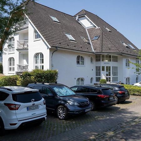 Haus Pegasus Kuestenheimat ชาร์บอยท์ซ ภายนอก รูปภาพ