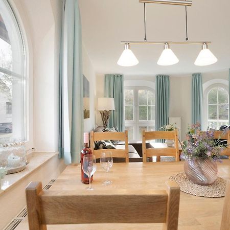 Haus Pegasus Kuestenheimat ชาร์บอยท์ซ ภายนอก รูปภาพ