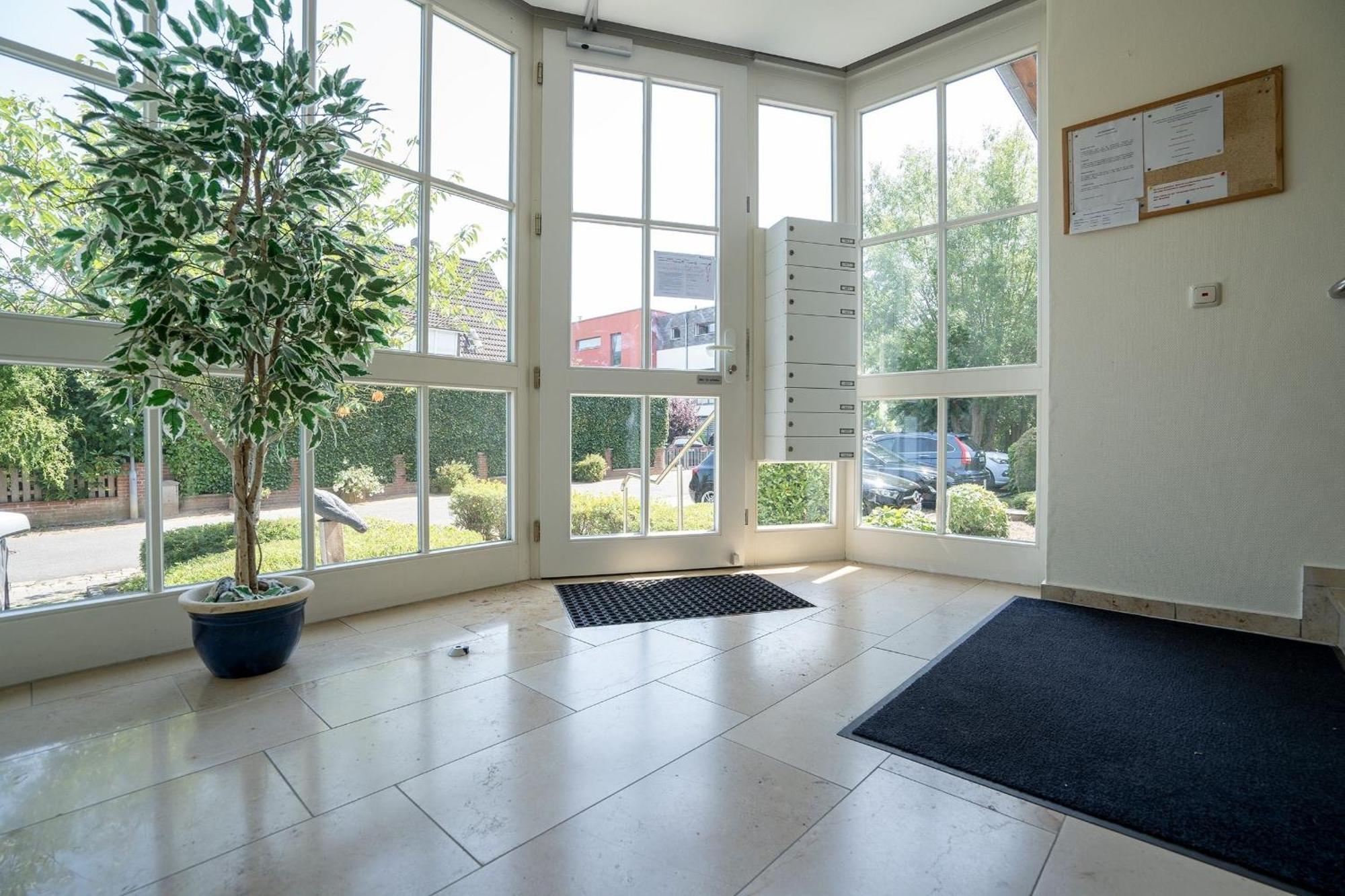 Haus Pegasus Kuestenheimat ชาร์บอยท์ซ ภายนอก รูปภาพ