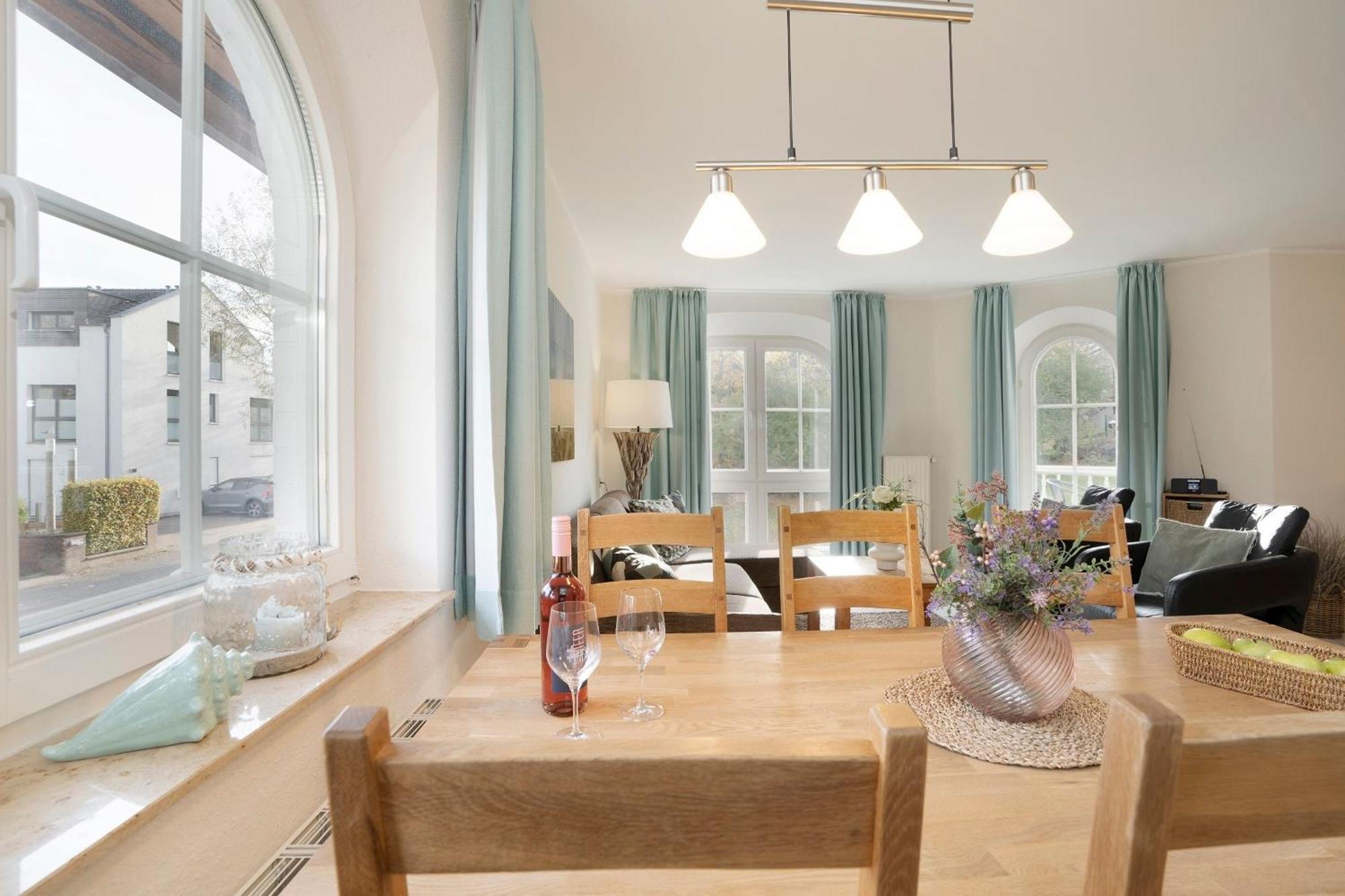 Haus Pegasus Kuestenheimat ชาร์บอยท์ซ ภายนอก รูปภาพ