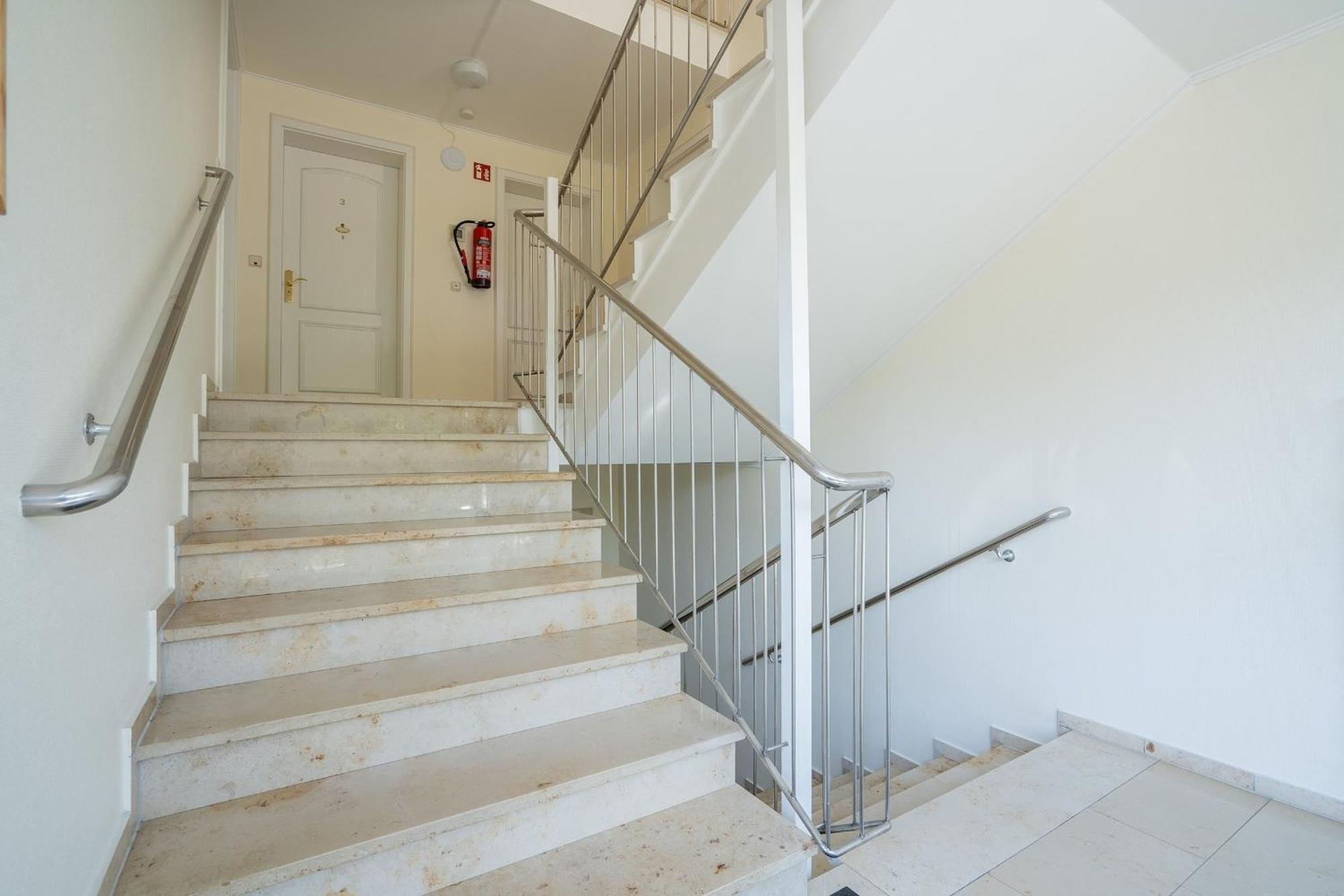Haus Pegasus Kuestenheimat ชาร์บอยท์ซ ภายนอก รูปภาพ