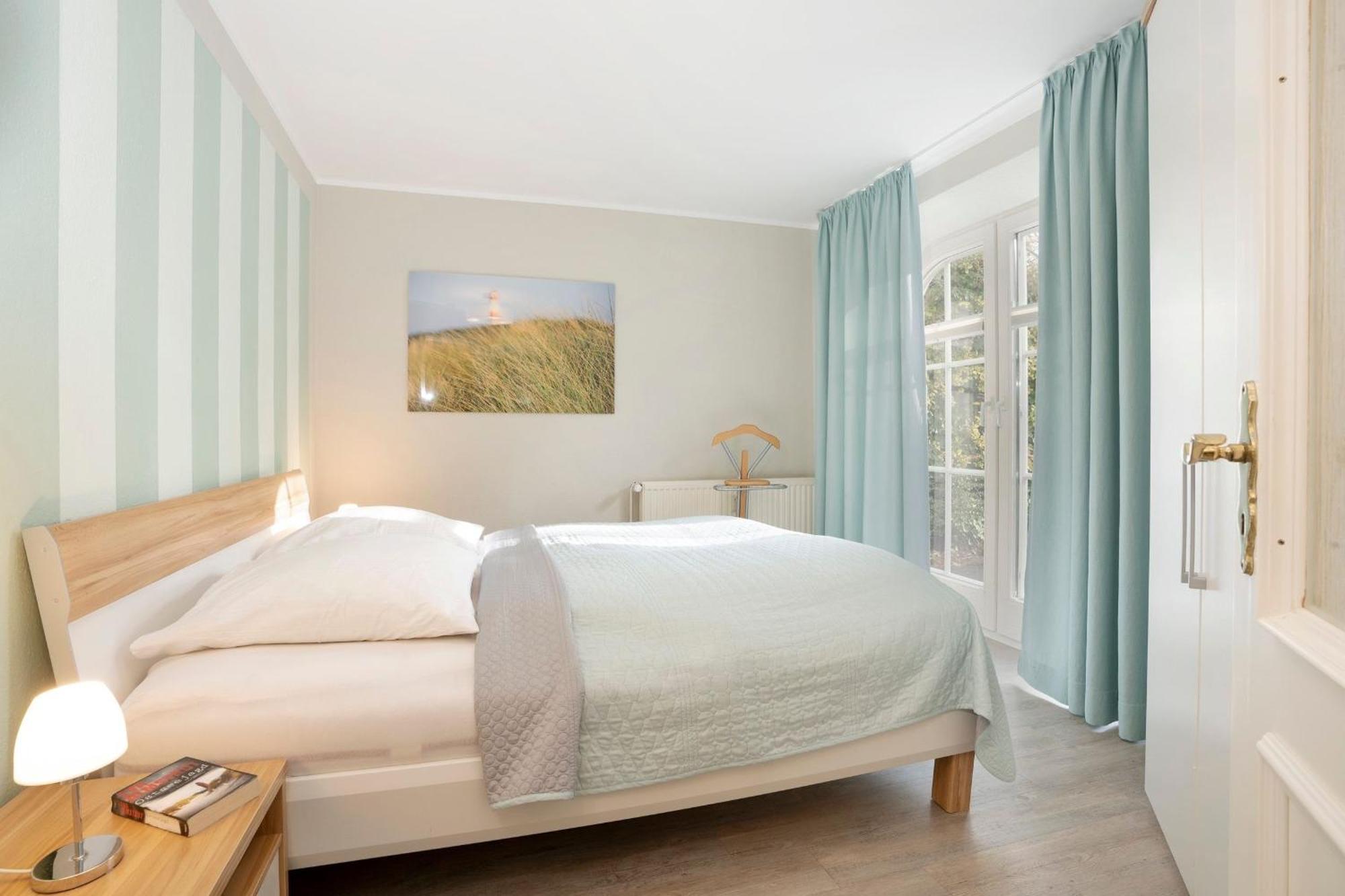 Haus Pegasus Kuestenheimat ชาร์บอยท์ซ ภายนอก รูปภาพ
