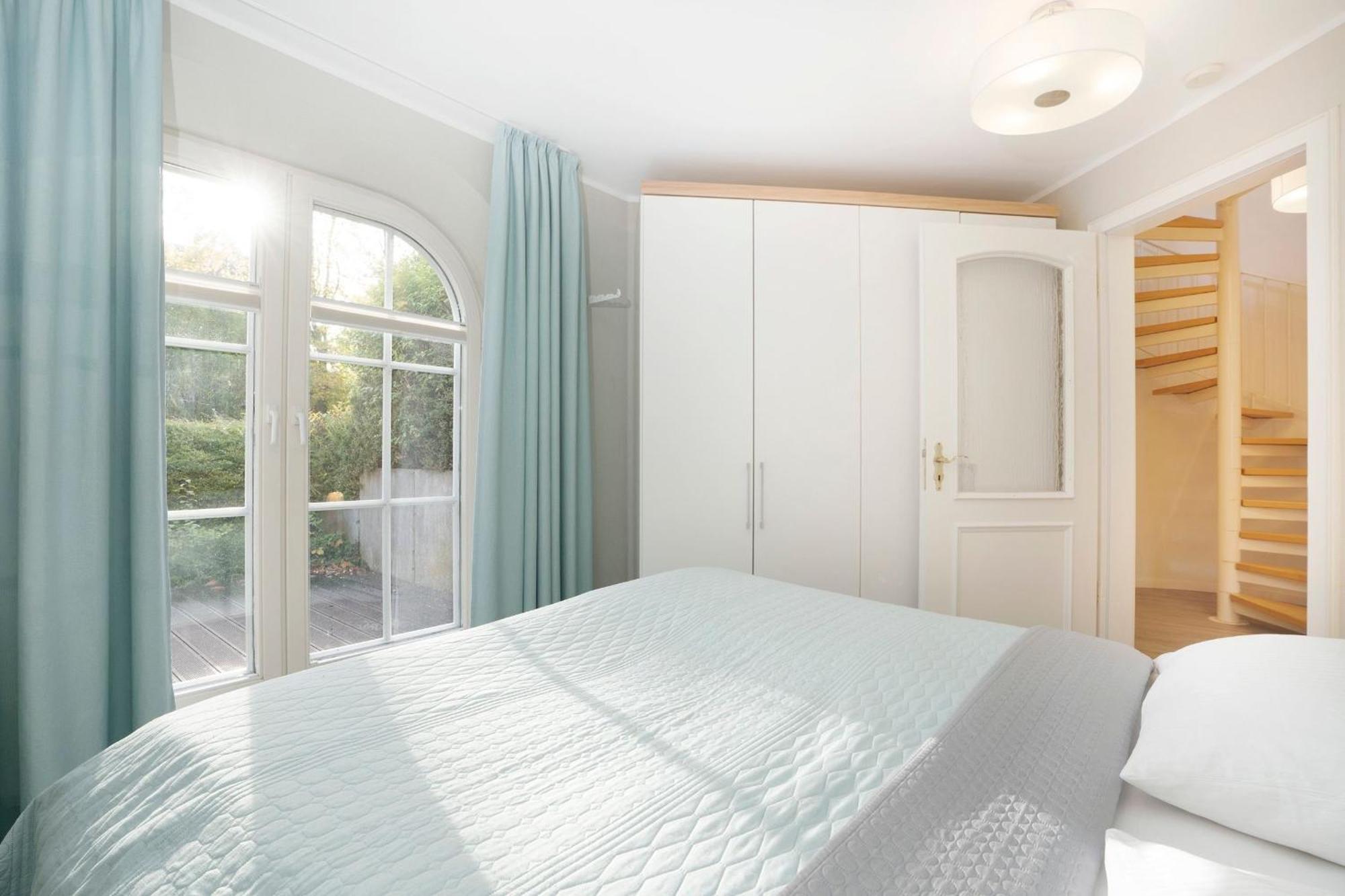 Haus Pegasus Kuestenheimat ชาร์บอยท์ซ ภายนอก รูปภาพ