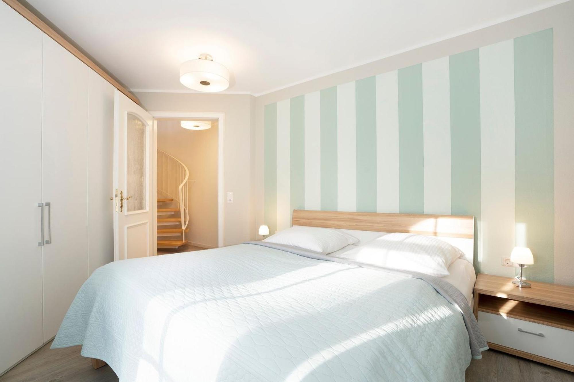 Haus Pegasus Kuestenheimat ชาร์บอยท์ซ ภายนอก รูปภาพ