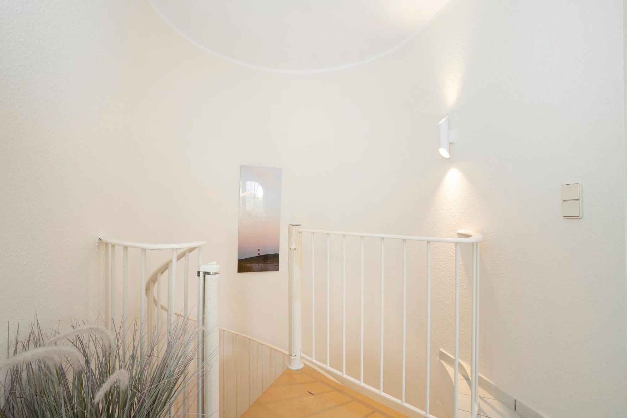 Haus Pegasus Kuestenheimat ชาร์บอยท์ซ ภายนอก รูปภาพ