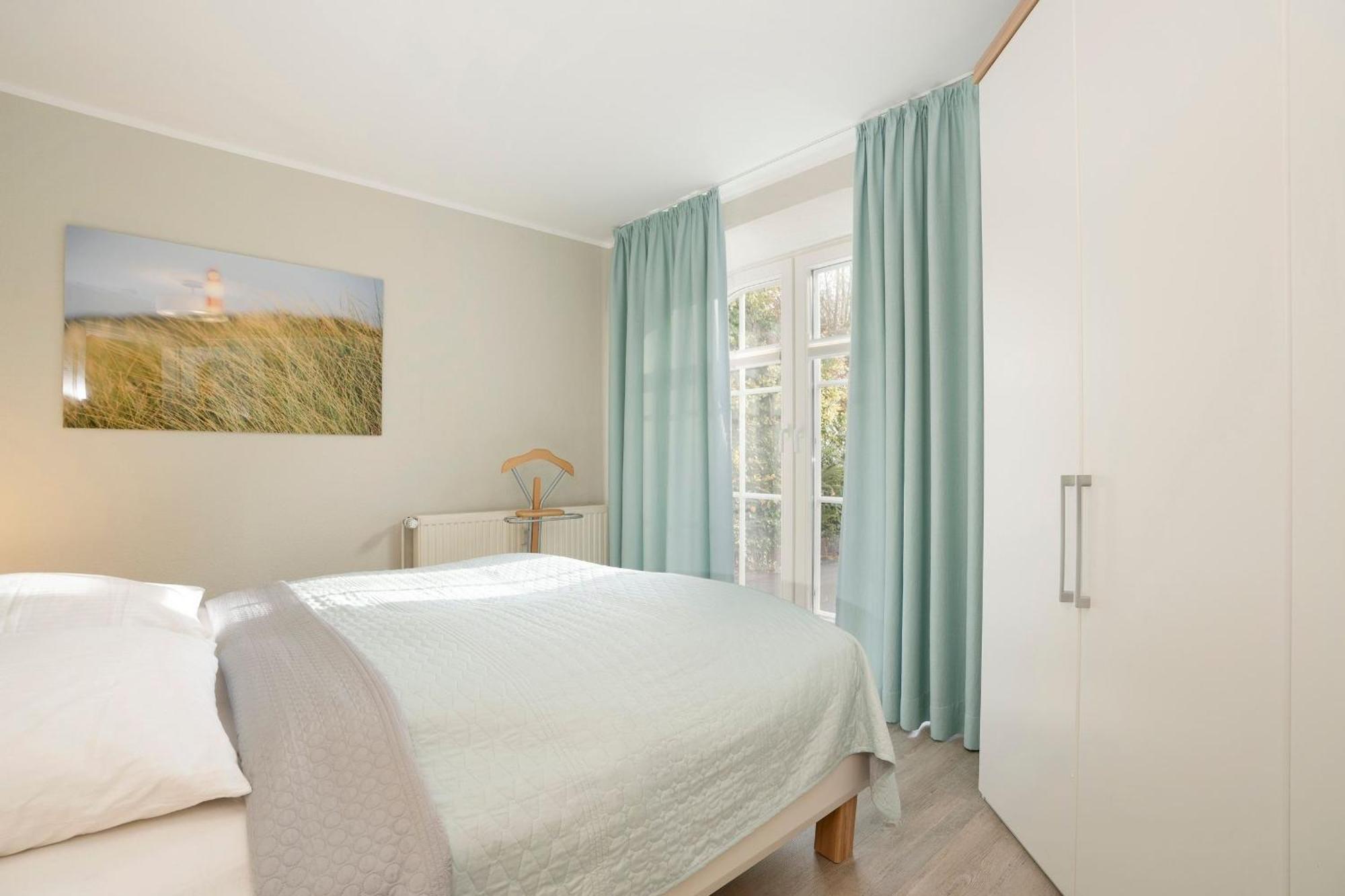 Haus Pegasus Kuestenheimat ชาร์บอยท์ซ ภายนอก รูปภาพ