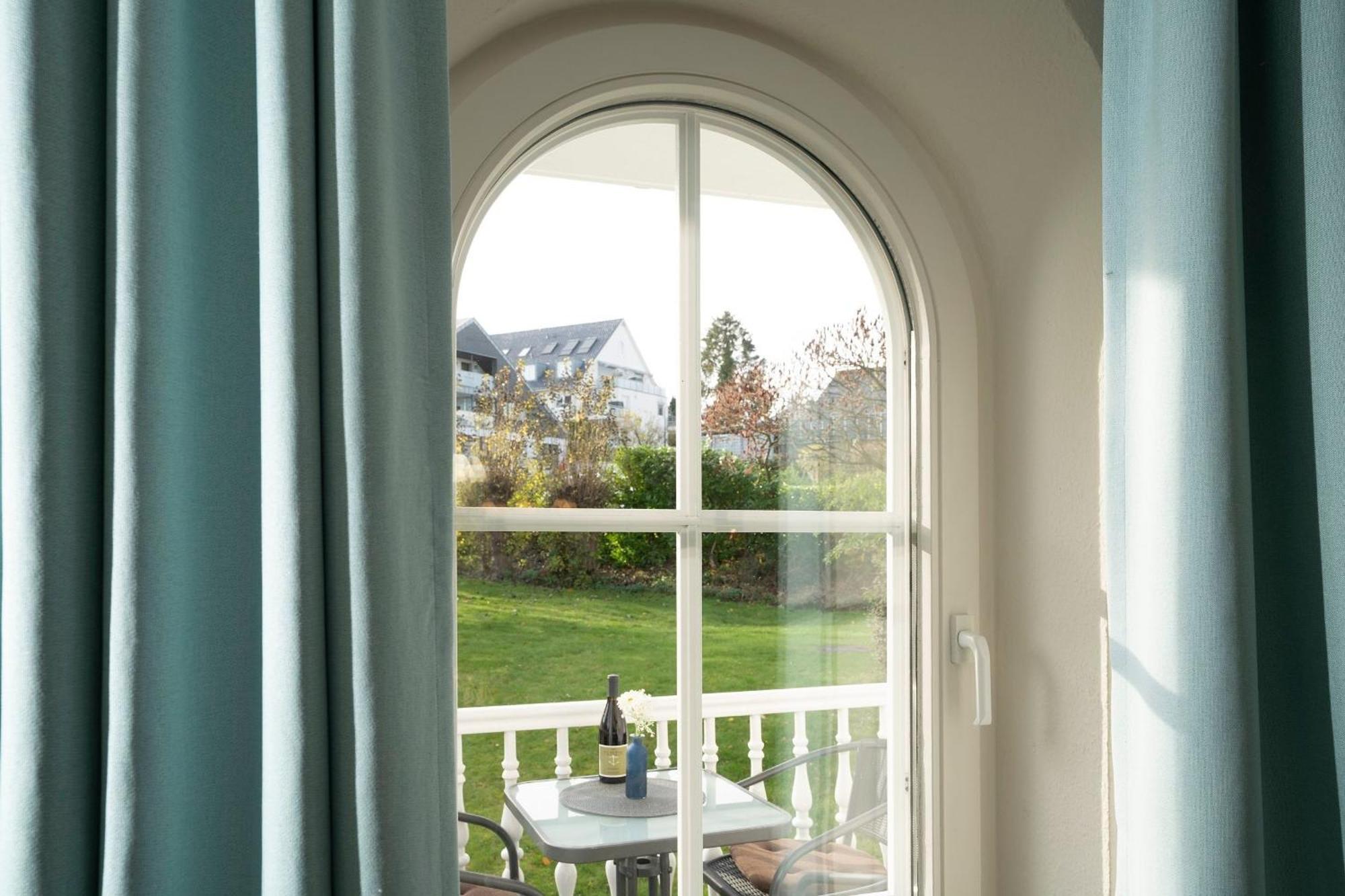 Haus Pegasus Kuestenheimat ชาร์บอยท์ซ ภายนอก รูปภาพ